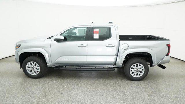 new 2024 Toyota Tacoma car, priced at $44,124