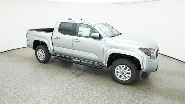 new 2024 Toyota Tacoma car, priced at $44,124