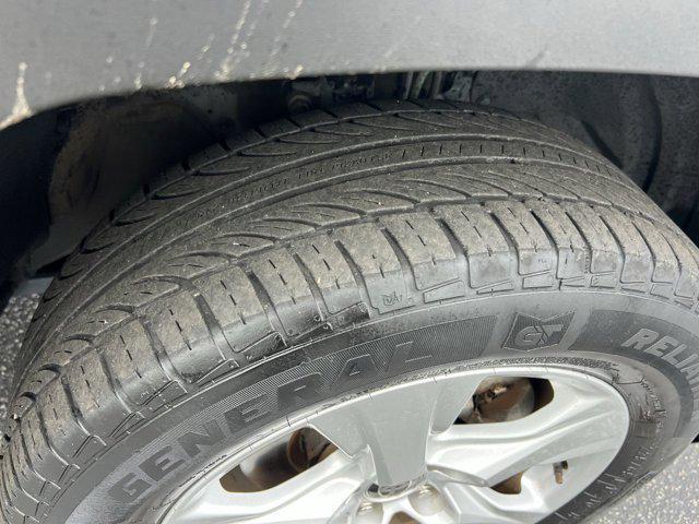 used 2021 Toyota RAV4 car, priced at $18,998