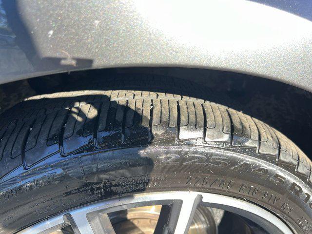 used 2021 BMW 330 car, priced at $23,898