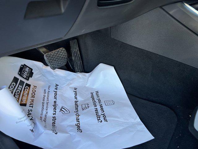 used 2021 BMW 330 car, priced at $23,898