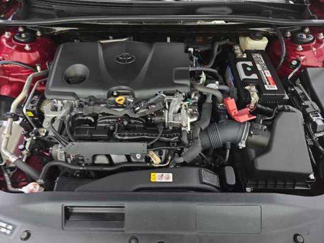 used 2018 Toyota Camry car, priced at $25,998