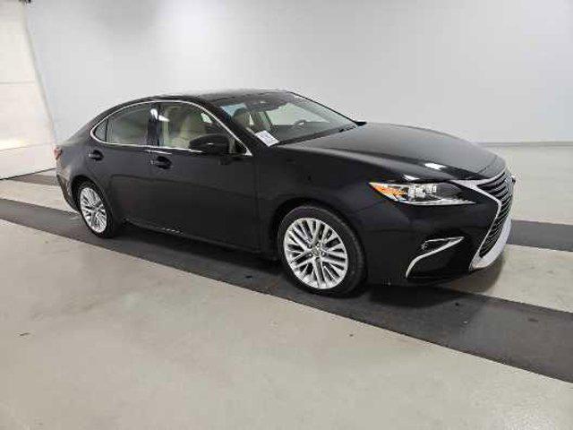 used 2016 Lexus ES 350 car, priced at $23,998