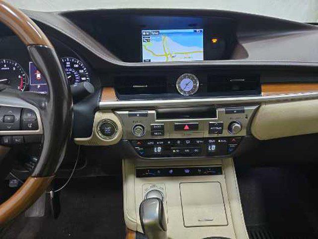 used 2016 Lexus ES 350 car, priced at $23,998