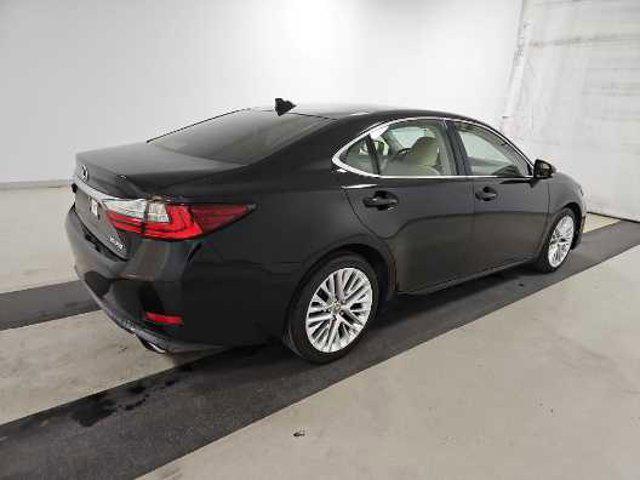 used 2016 Lexus ES 350 car, priced at $23,998