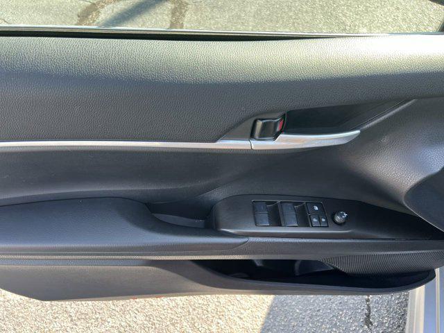 used 2023 Toyota Camry car, priced at $27,298