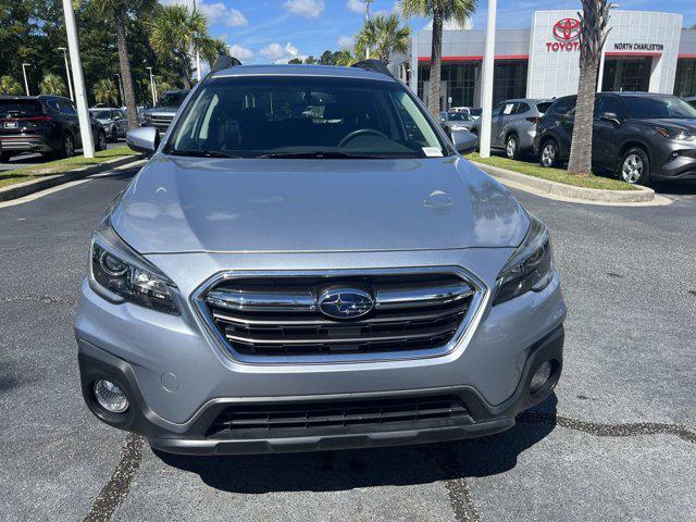 used 2018 Subaru Outback car, priced at $20,998