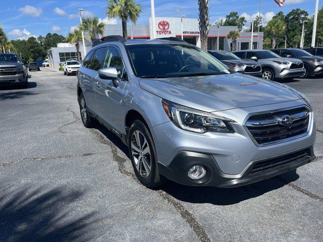 used 2018 Subaru Outback car, priced at $20,998