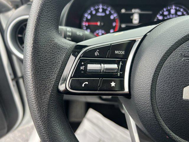 used 2024 Kia Forte car, priced at $16,998