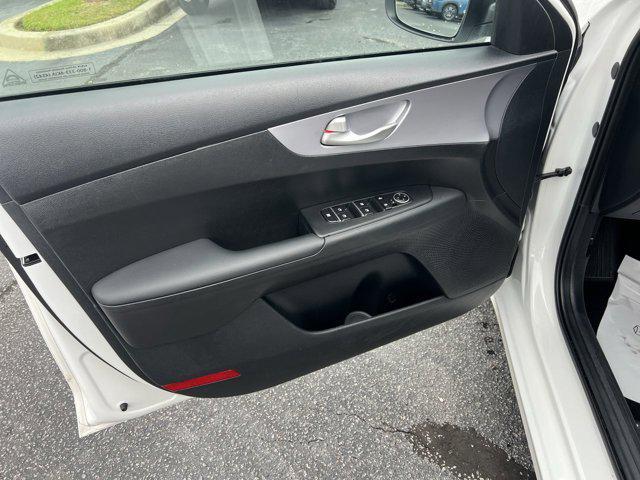 used 2024 Kia Forte car, priced at $16,998