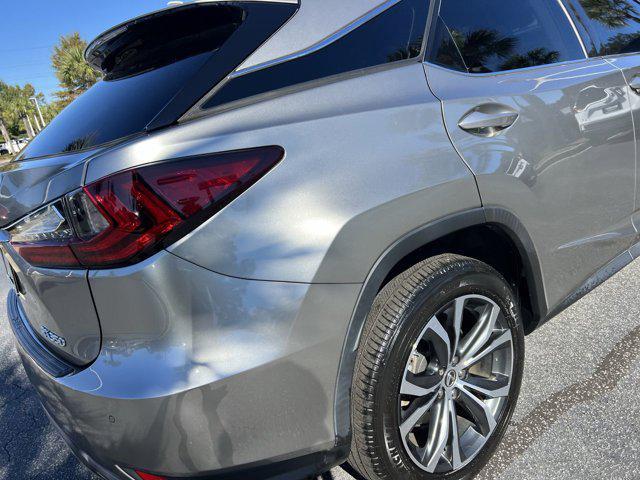 used 2022 Lexus RX 350 car, priced at $41,998