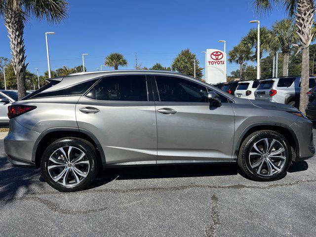 used 2022 Lexus RX 350 car, priced at $41,998