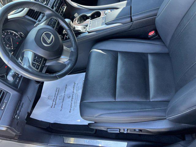 used 2022 Lexus RX 350 car, priced at $41,998