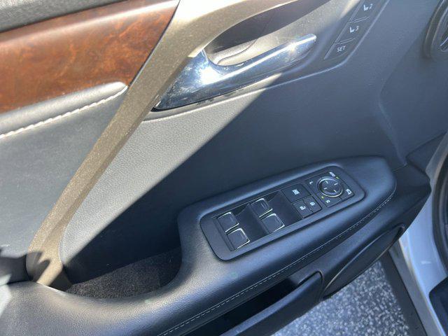 used 2022 Lexus RX 350 car, priced at $41,998