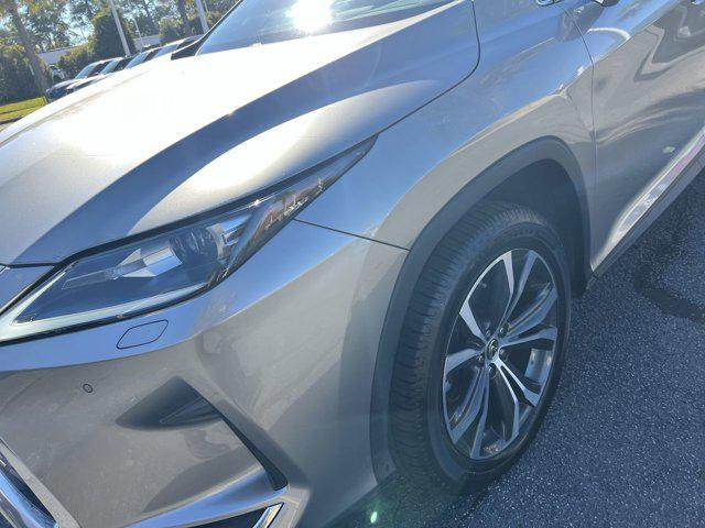 used 2022 Lexus RX 350 car, priced at $41,998