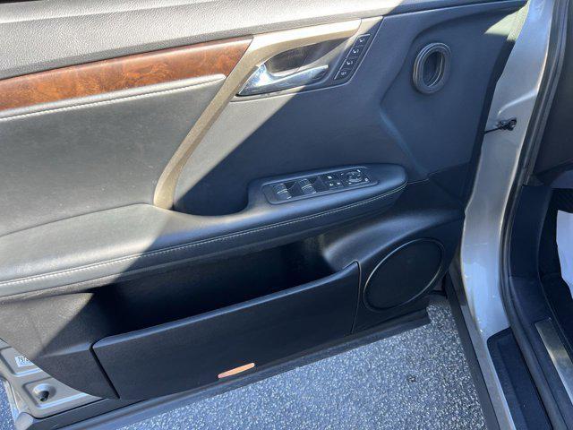 used 2022 Lexus RX 350 car, priced at $41,998