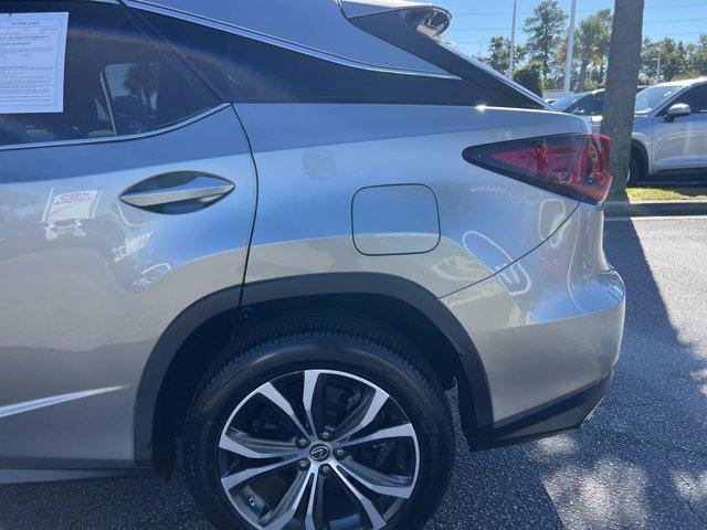 used 2022 Lexus RX 350 car, priced at $41,998