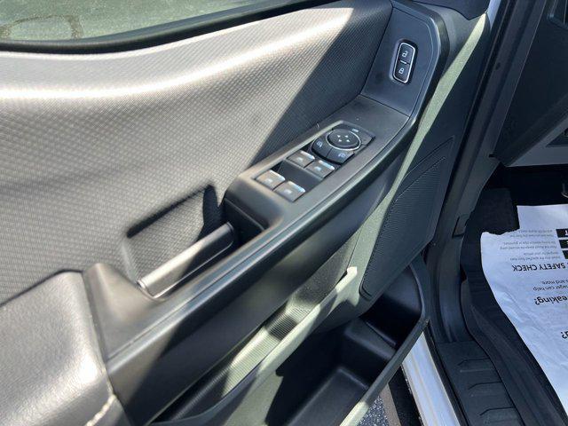 used 2024 Ford F-150 car, priced at $37,749