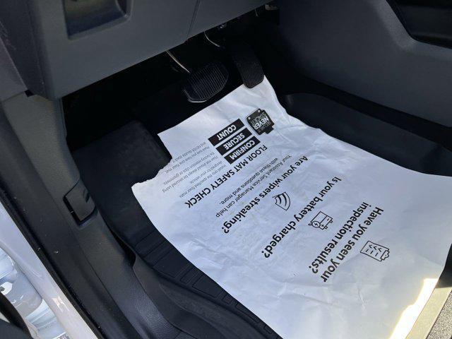 used 2024 Ford F-150 car, priced at $37,749
