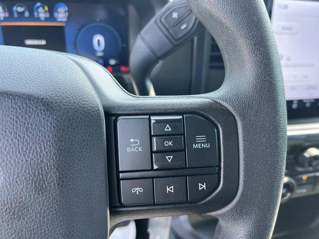 used 2024 Ford F-150 car, priced at $37,749