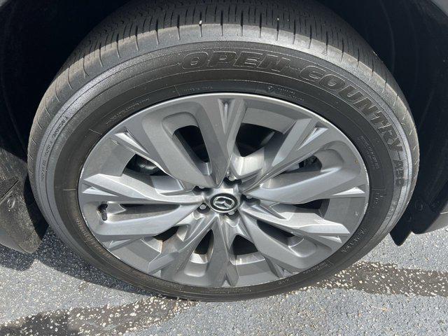 used 2024 Mazda CX-90 car, priced at $40,998
