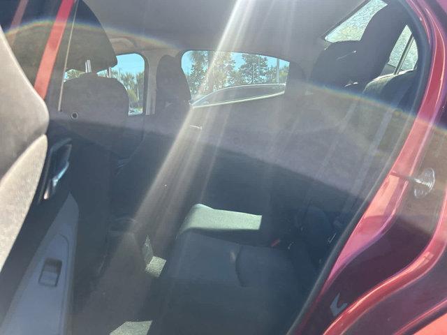 used 2017 Toyota Yaris iA car, priced at $12,998