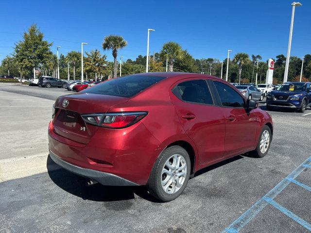 used 2017 Toyota Yaris iA car, priced at $12,998