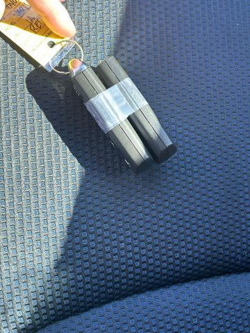 used 2017 Toyota Yaris iA car, priced at $12,998