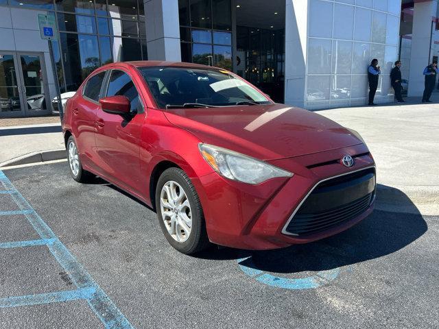 used 2017 Toyota Yaris iA car, priced at $12,998