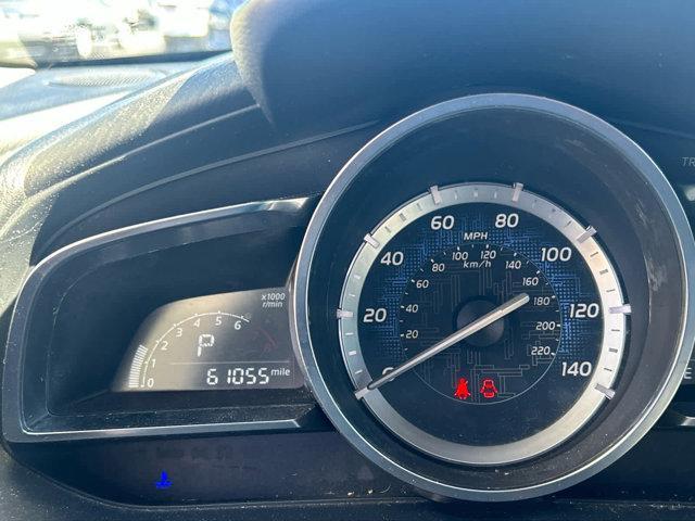 used 2017 Toyota Yaris iA car, priced at $12,998