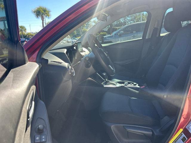 used 2017 Toyota Yaris iA car, priced at $12,998