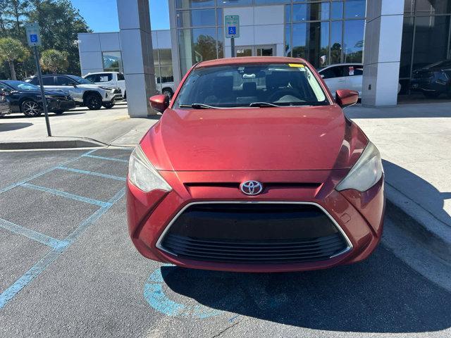 used 2017 Toyota Yaris iA car, priced at $12,998