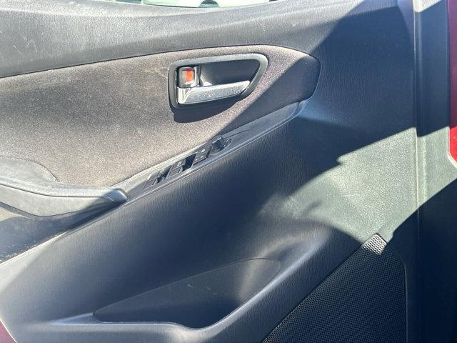 used 2017 Toyota Yaris iA car, priced at $12,998