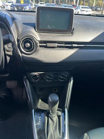 used 2017 Toyota Yaris iA car, priced at $12,998