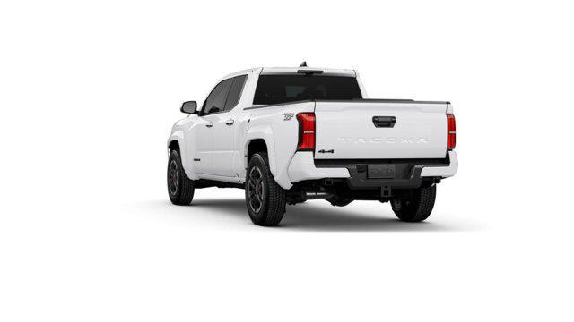 new 2025 Toyota Tacoma car, priced at $45,851