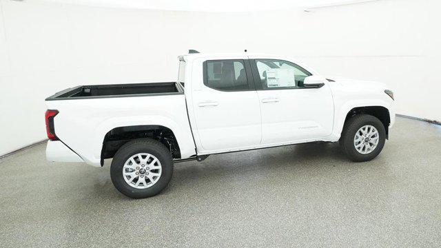 new 2024 Toyota Tacoma car, priced at $40,061