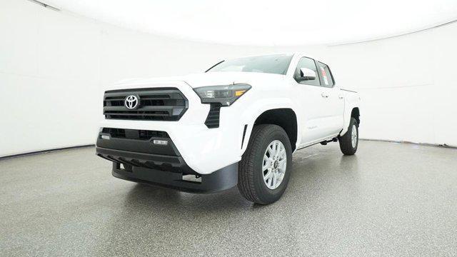 new 2024 Toyota Tacoma car, priced at $40,061