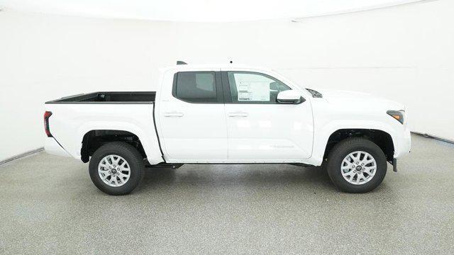 new 2024 Toyota Tacoma car, priced at $40,061