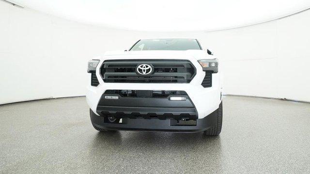 new 2024 Toyota Tacoma car, priced at $40,061