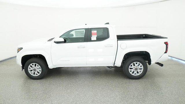 new 2024 Toyota Tacoma car, priced at $40,061