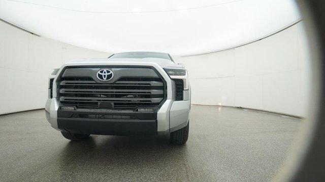 new 2024 Toyota Tundra Hybrid car, priced at $63,421