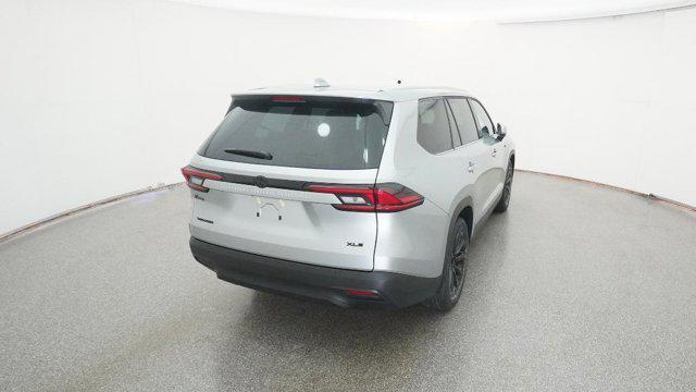 new 2026 Toyota Grand Highlander Hybrid car, priced at $54,204