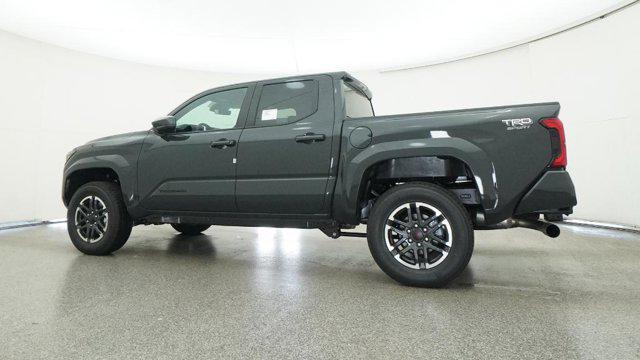 new 2025 Toyota Tacoma car, priced at $44,194