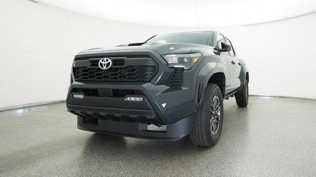 new 2025 Toyota Tacoma car, priced at $44,194