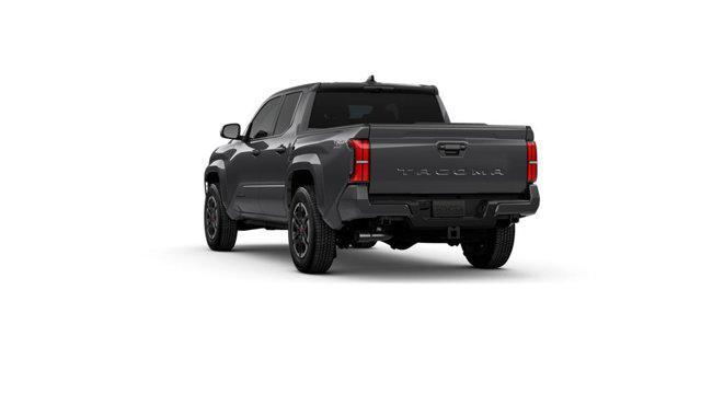 new 2025 Toyota Tacoma car, priced at $43,744