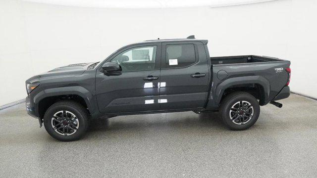 new 2025 Toyota Tacoma car, priced at $44,194