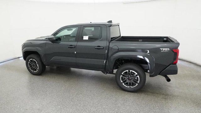 new 2025 Toyota Tacoma car, priced at $44,194