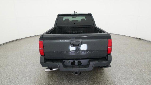 new 2025 Toyota Tacoma car, priced at $44,194