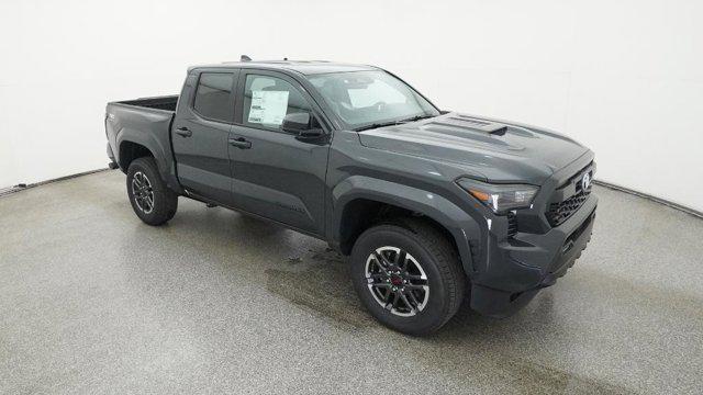 new 2025 Toyota Tacoma car, priced at $44,194