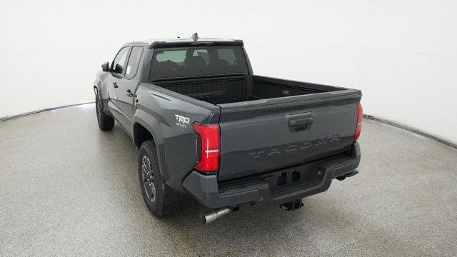 new 2025 Toyota Tacoma car, priced at $44,194